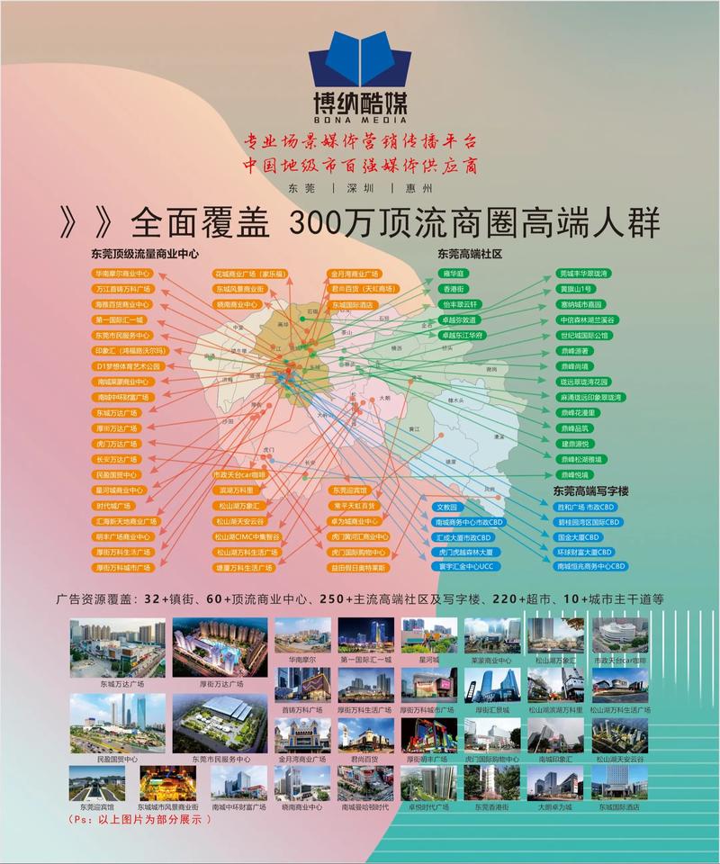 东莞广告制作