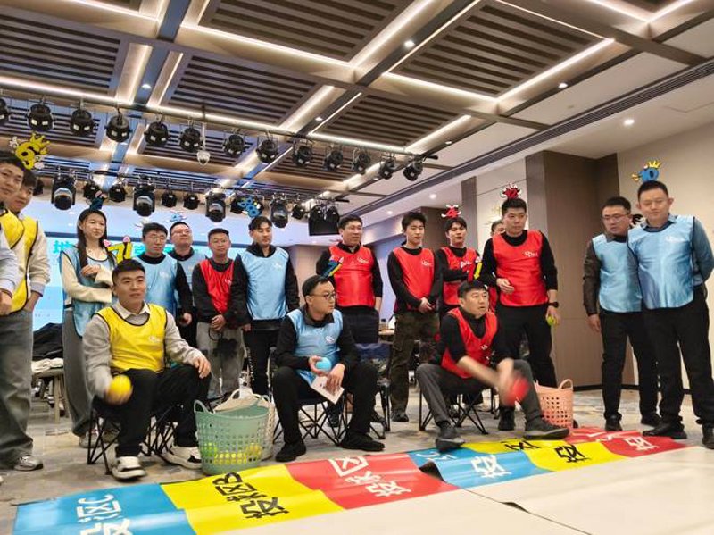会展服务：连接商业机遇的新桥梁